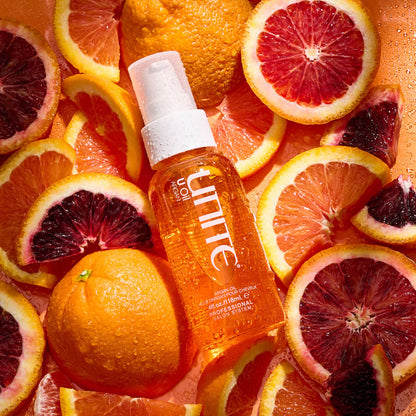 Unite U Oil 4 oz. - BAY WINDOW