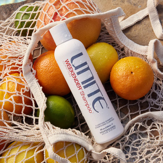 Unite Weekender Shampoo 8 oz. - BAY WINDOW