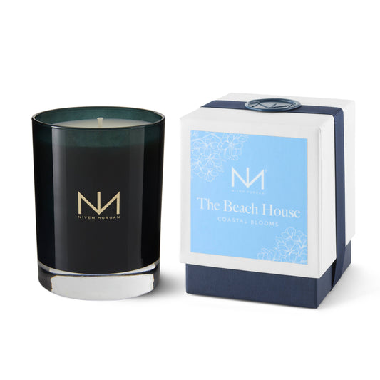 The Beach House Candle - BAY WINDOW