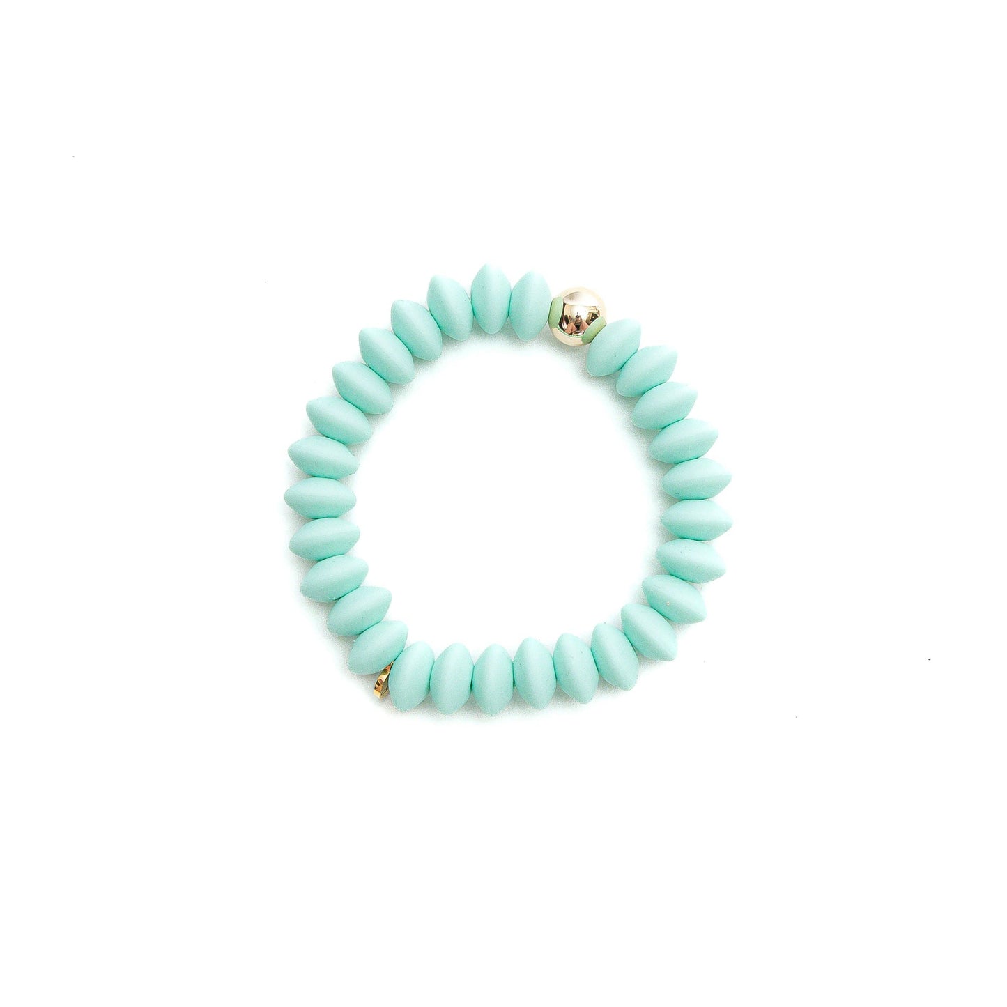 Wanderlust Silicone Bracelet Collection