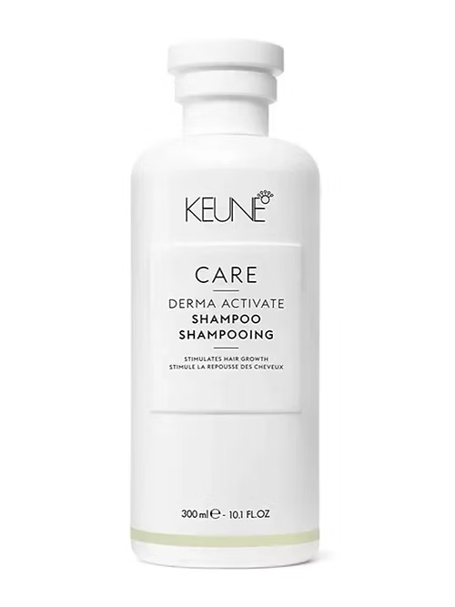 Keune Derma Activate Shampoo 10 oz. - BAY WINDOW