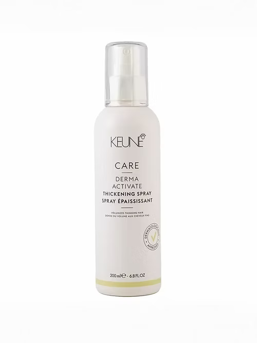 Keune Derma Activate Thickening Spray 6.8 oz. - BAY WINDOW