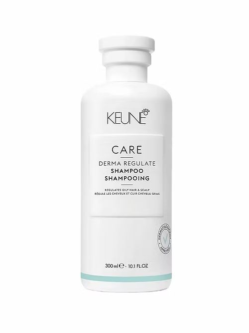 Keune Derma Regulate Shampoo 10 oz. - BAY WINDOW