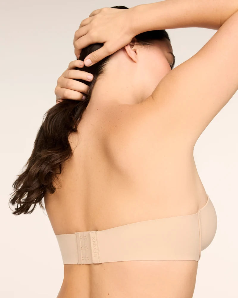 Strapless Bra