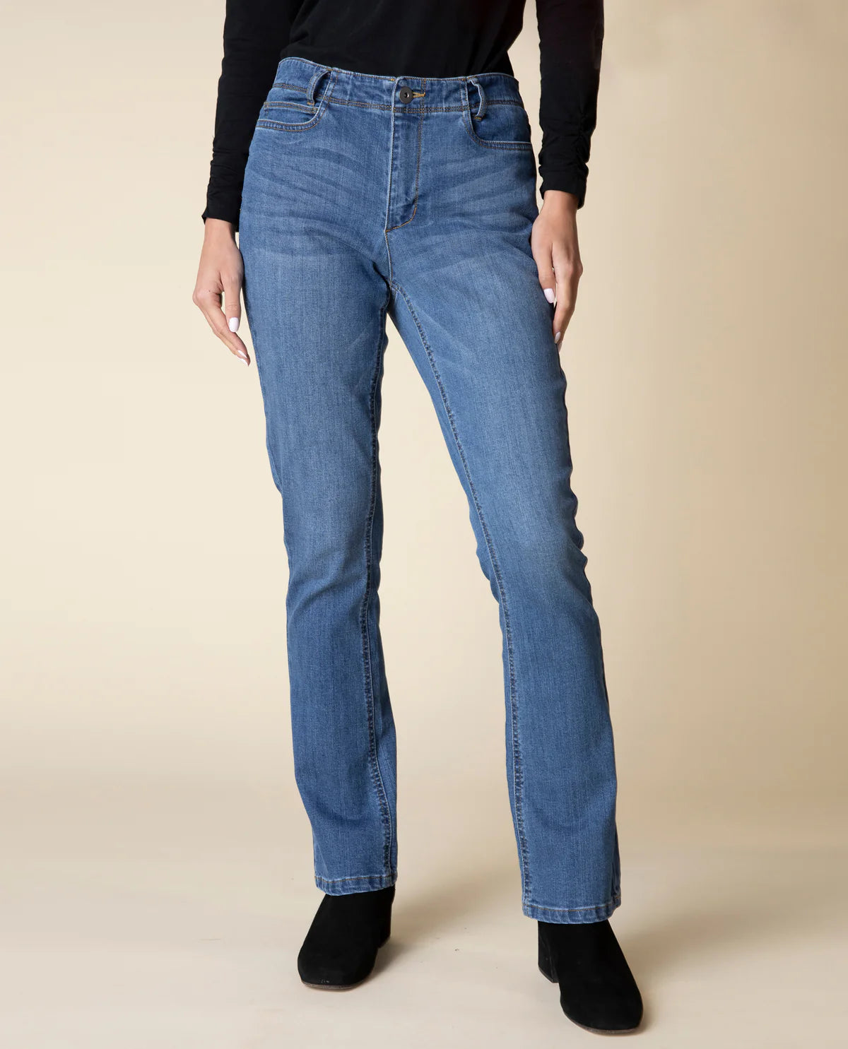 11161 Bootcut Jean