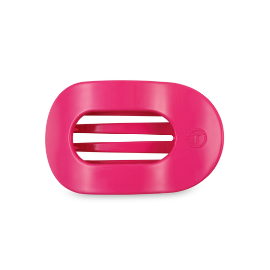 Flat Round Hair Clip | Medium - BAY WINDOW