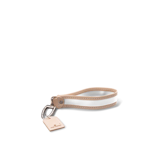 Pearl Keychain