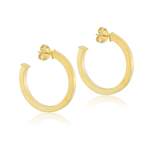 Elise Hoops - BAY WINDOW