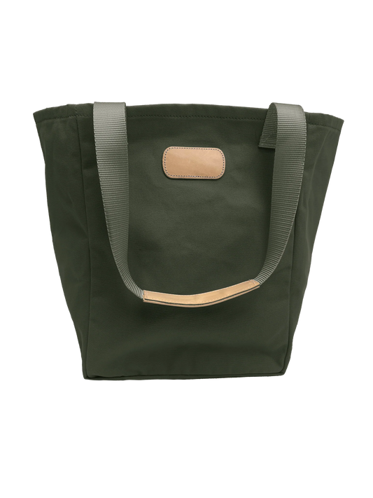 Market Tote - BAY WINDOW