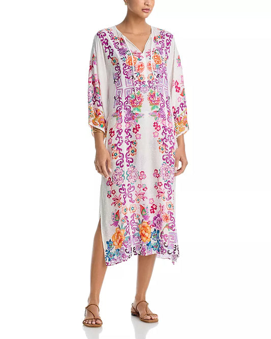 Averi Kaftan - Roseum