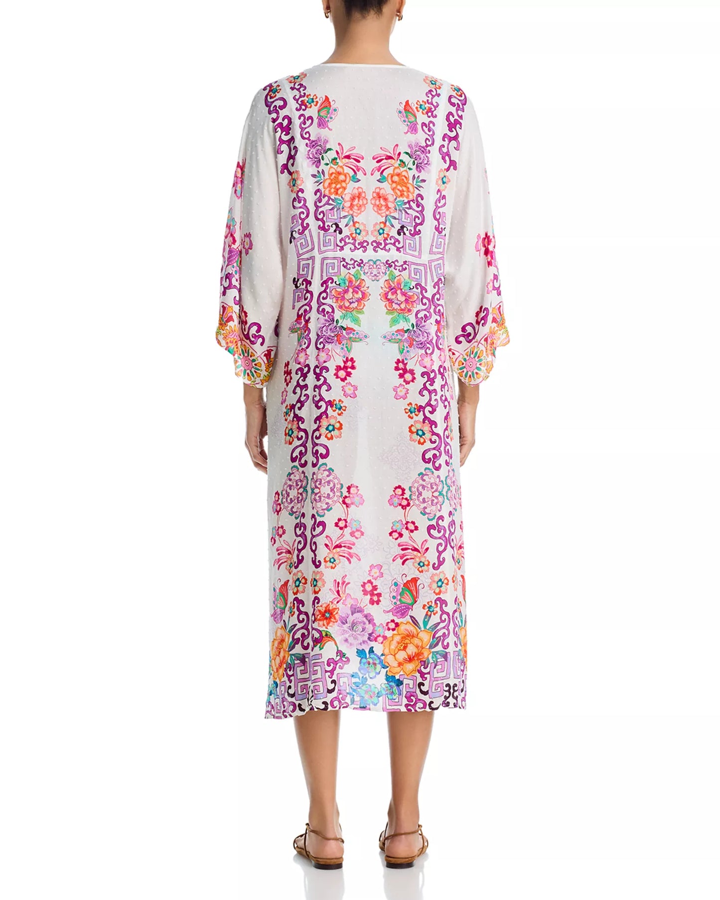 Averi Kaftan - Roseum