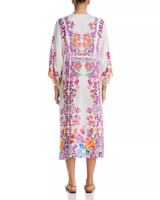 Averi Kaftan - Roseum