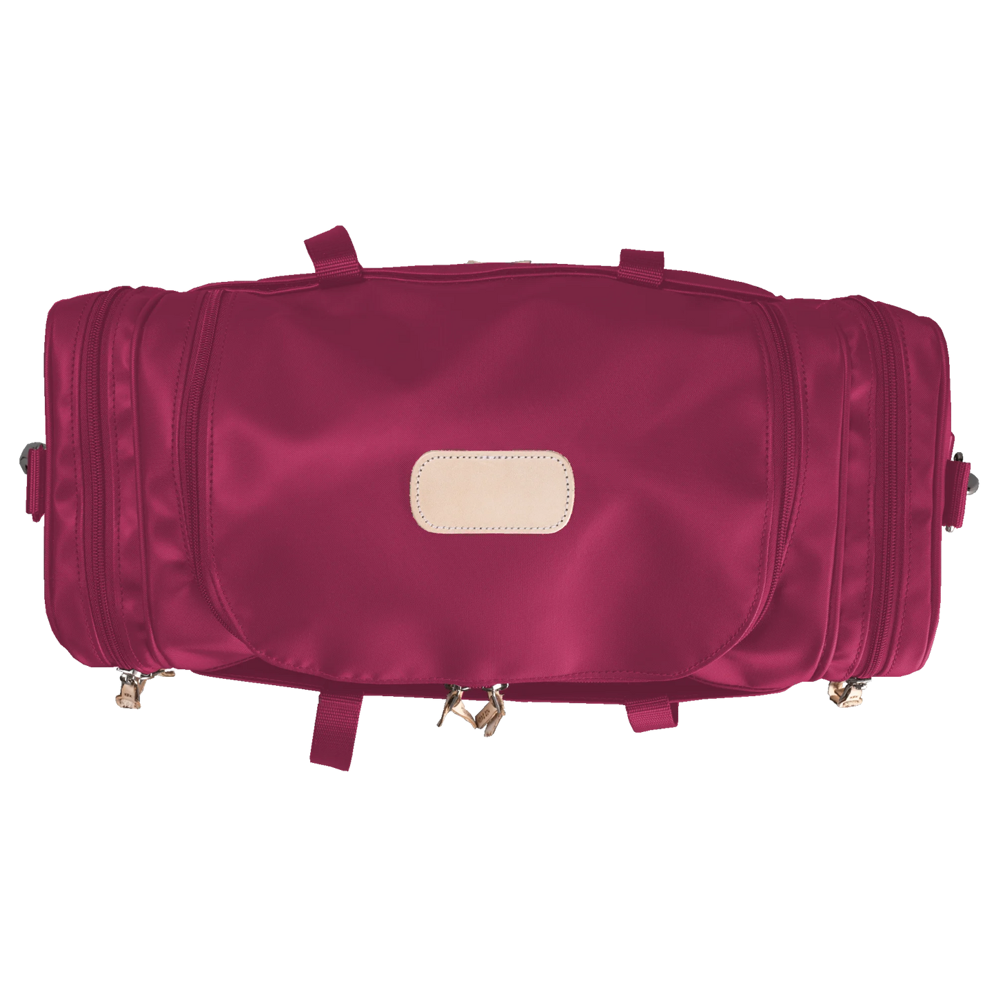 Small Square Duffle 827