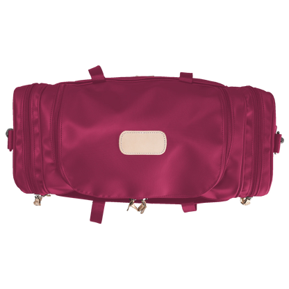 Small Square Duffle 827