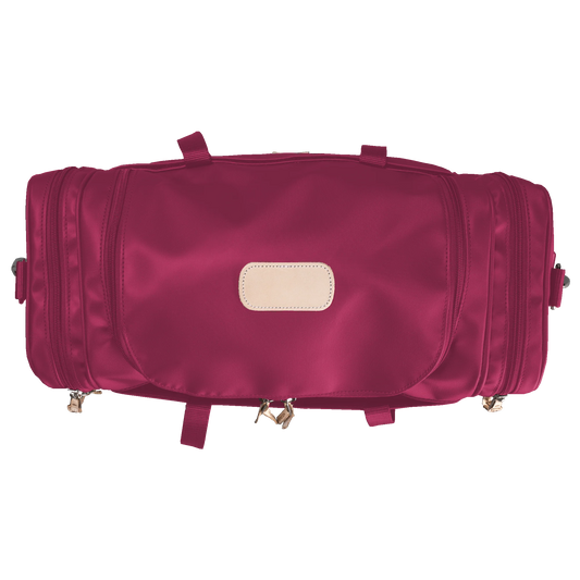 Small Square Duffle 827