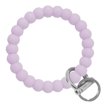 Bubble Bangle & Babe Bracelet Key Ring