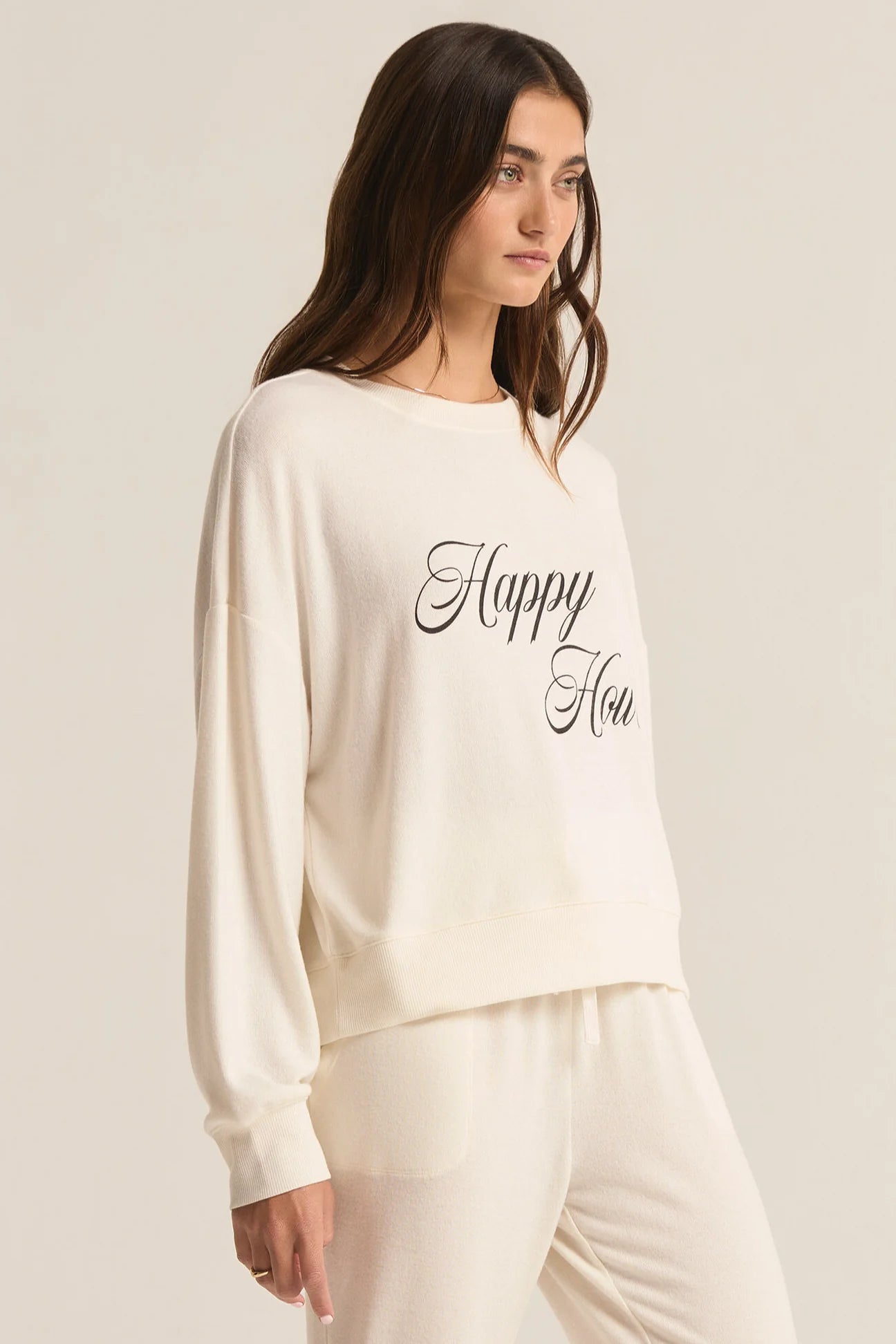 Happy Hour Sweatshirt