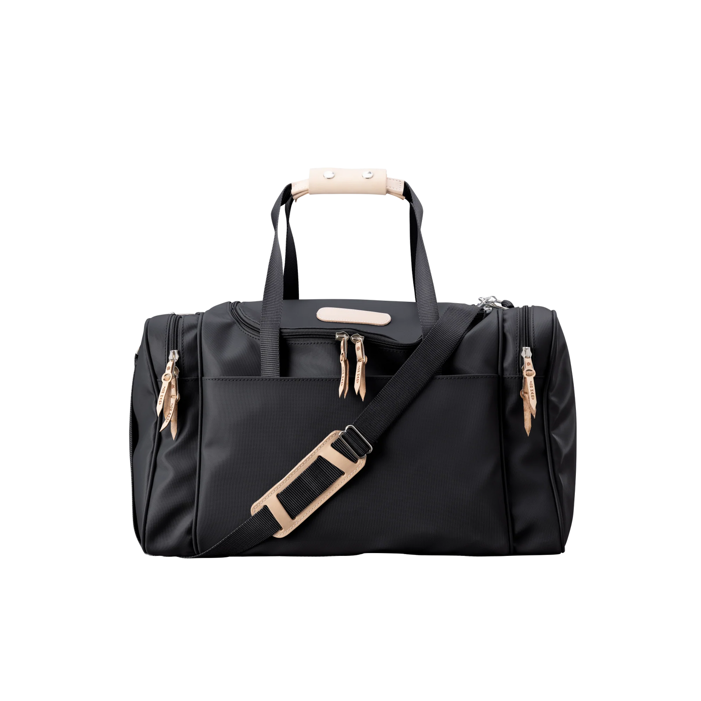 Medium Square Duffle 828