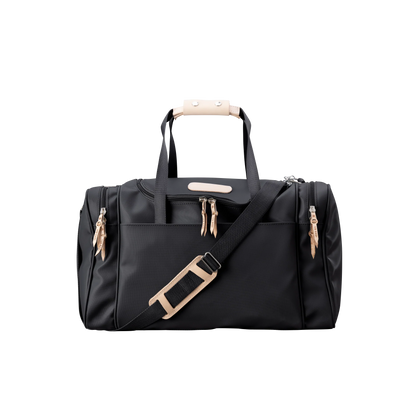 Medium Square Duffle 828