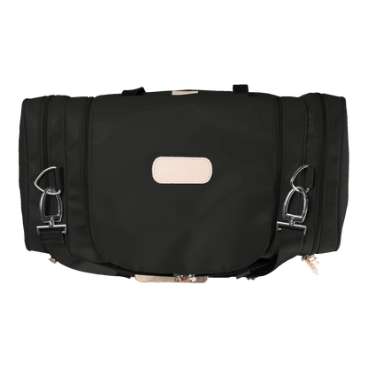 Medium Square Duffle 828