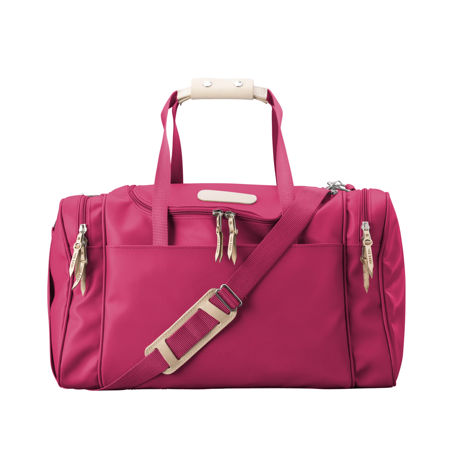 Medium Square Duffle 828