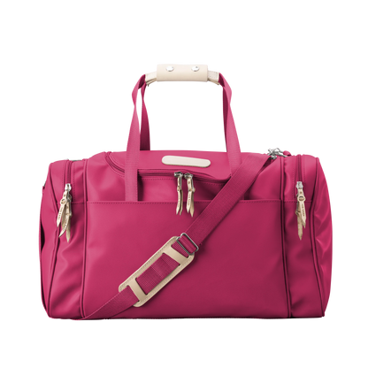 Medium Square Duffle 828