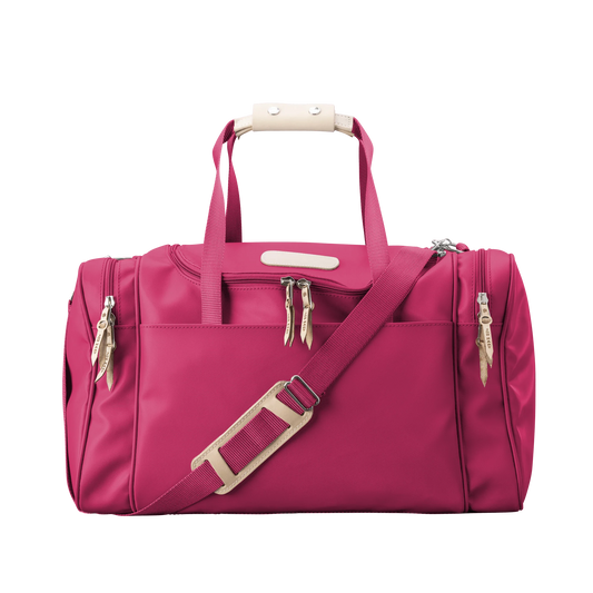 Medium Square Duffle 828