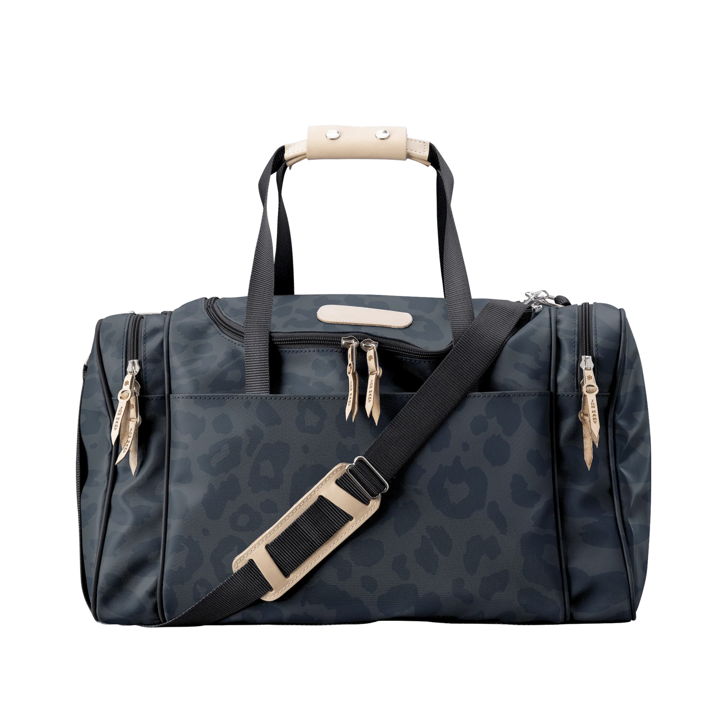 Medium Square Duffle 828