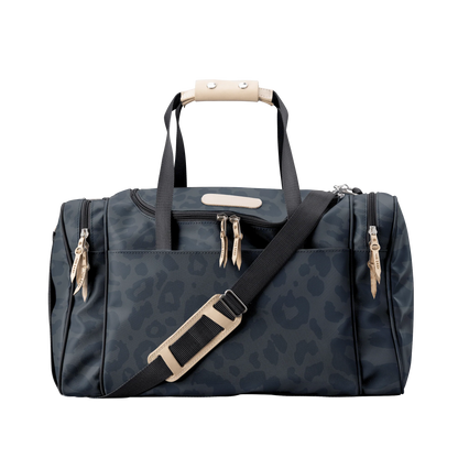 Medium Square Duffle 828