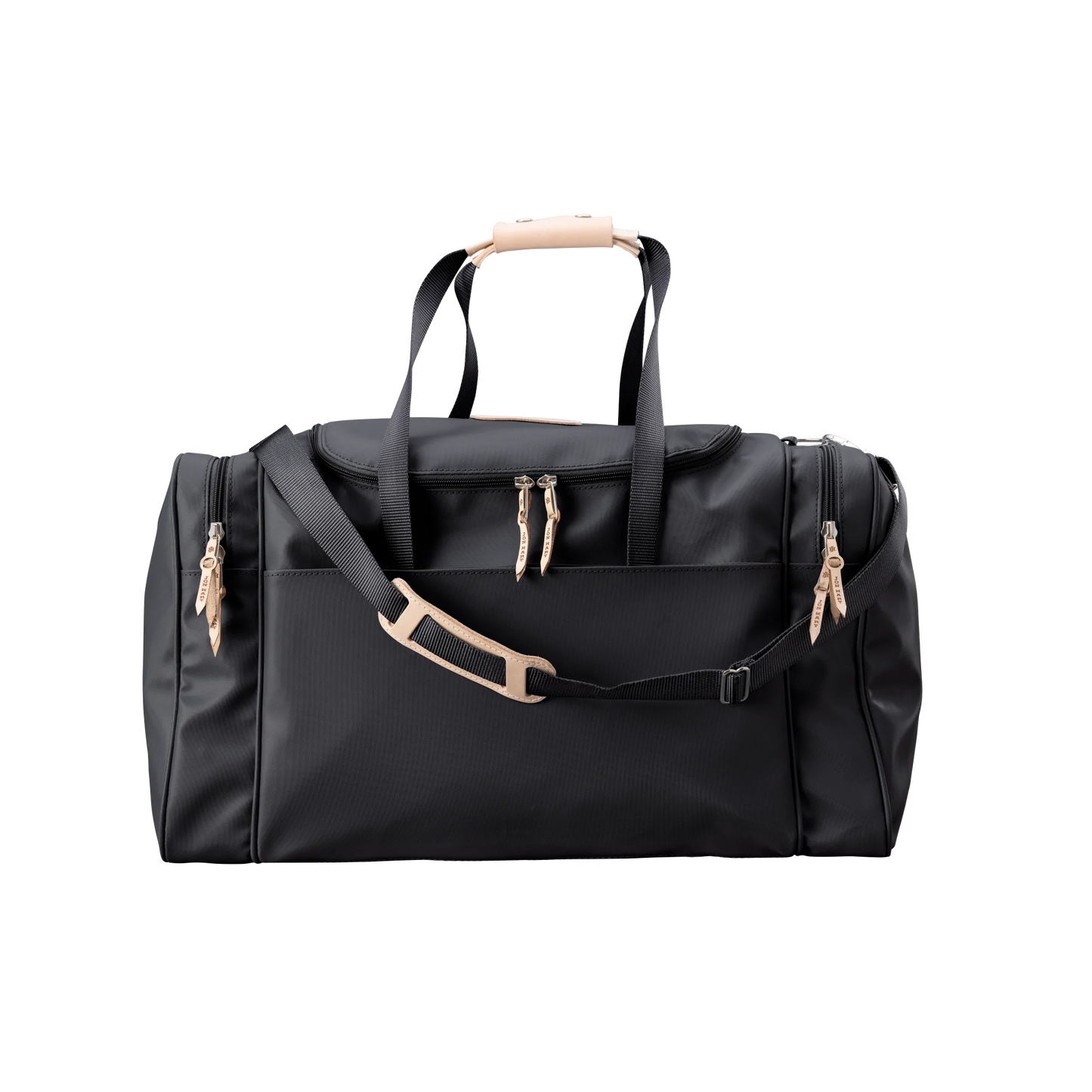 Large Square Duffle 829