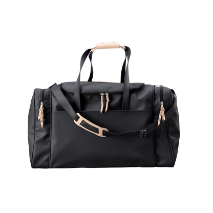 Large Square Duffle 829