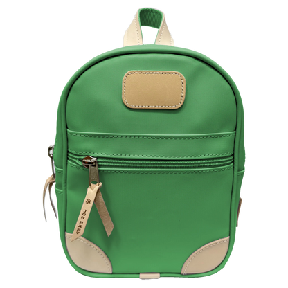 906 MINI BACKPACK - BAY WINDOW