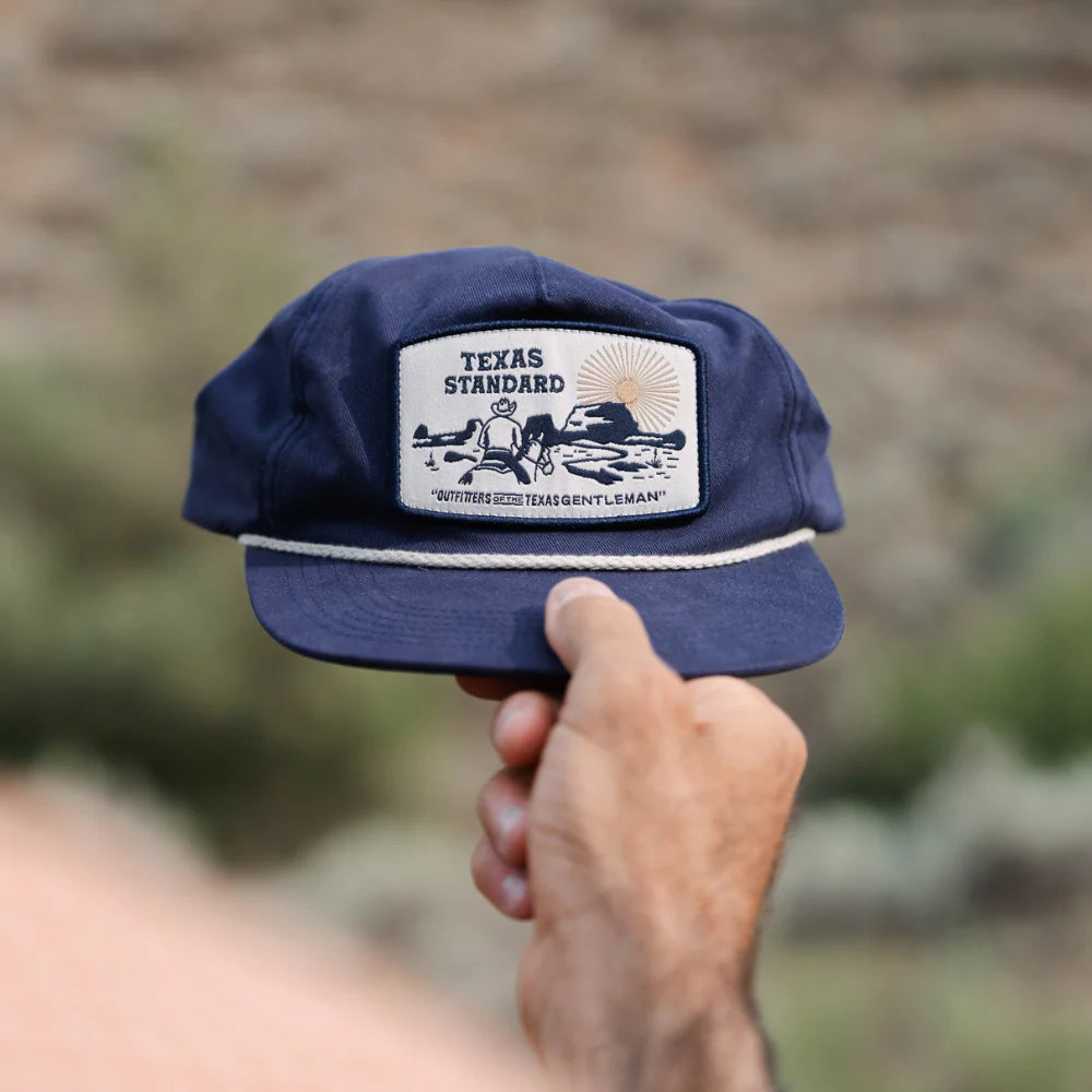 Heritage Cap - Trailscape