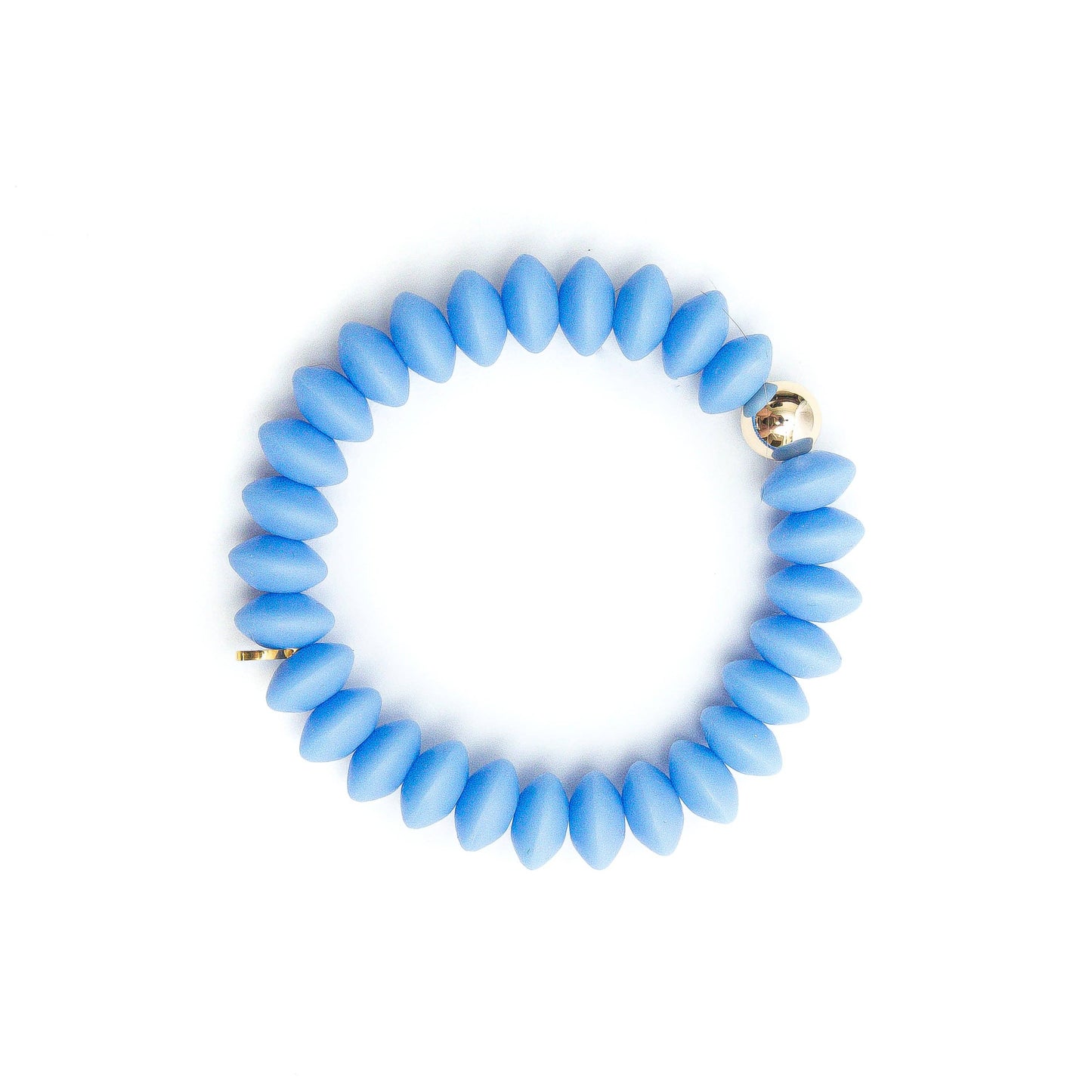 Wanderlust Silicone Bracelet Collection