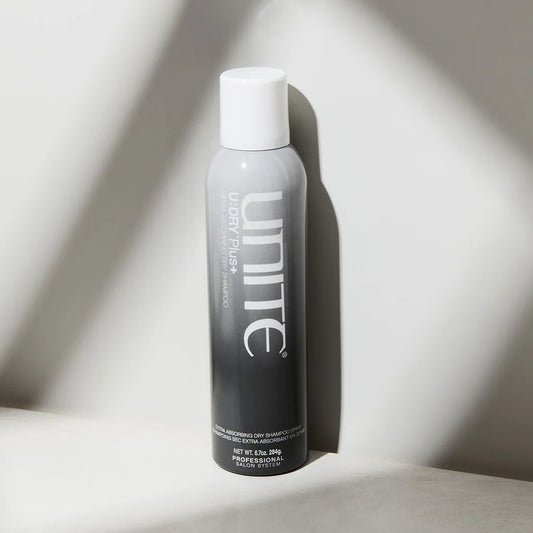 Unite U: Dry Plus - BAY WINDOW
