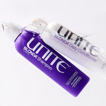 Unite Blonda Daily Conditioner 8 oz. - BAY WINDOW