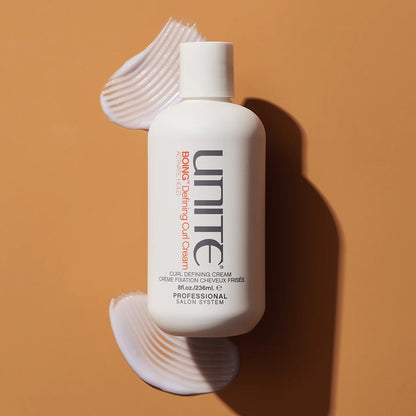 Unite Boing Defining Curl Cream - BAY WINDOW