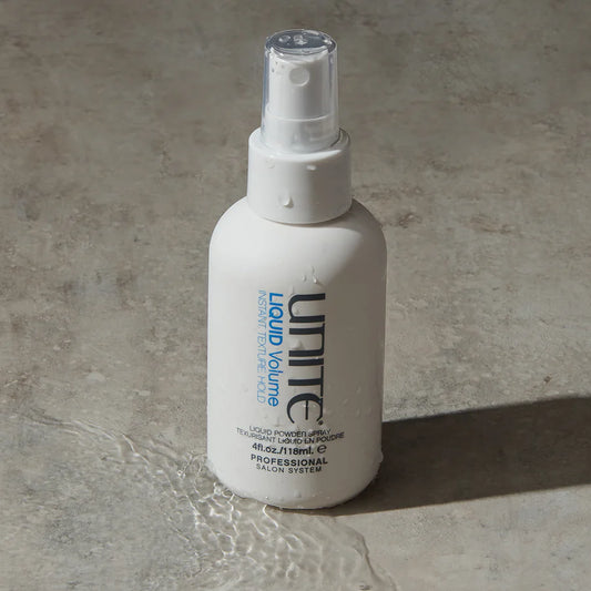 Unite Liquid Volume 4 oz. - BAY WINDOW