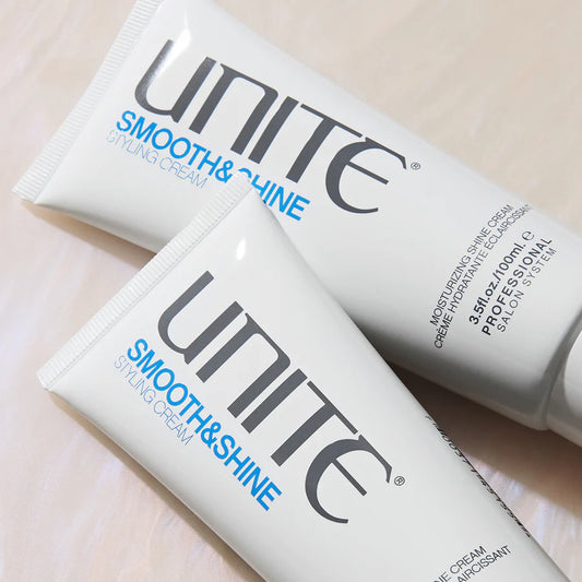 Unite Smooth & Shine 3.5 oz. - BAY WINDOW