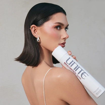 Unite Max Control Spray 10 oz. - BAY WINDOW