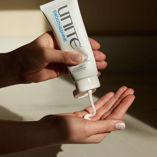 Unite Smooth & Shine 3.5 oz. - BAY WINDOW