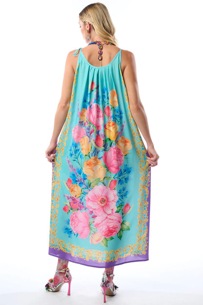 Blossom Dress