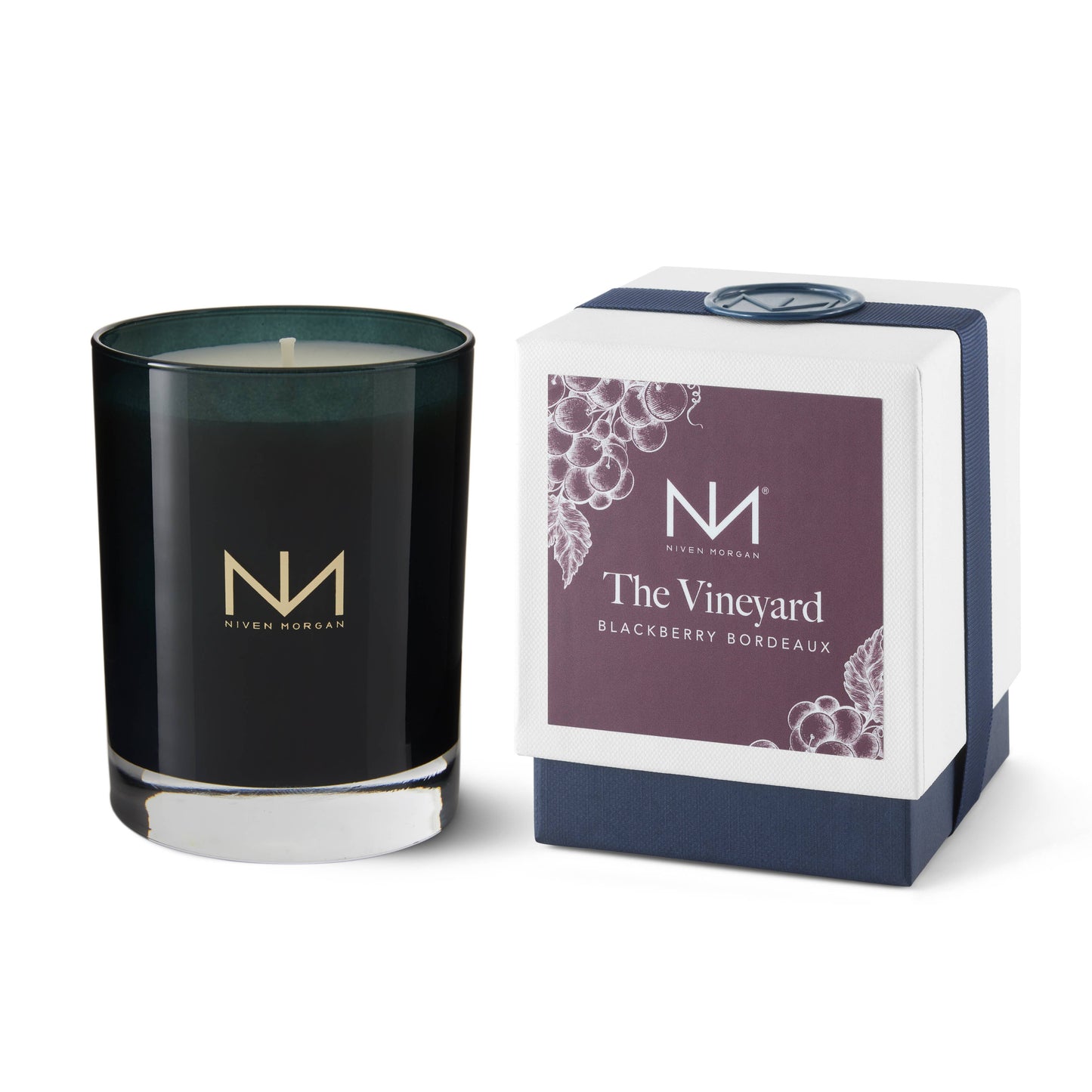 The Vineyard Candle - BAY WINDOW
