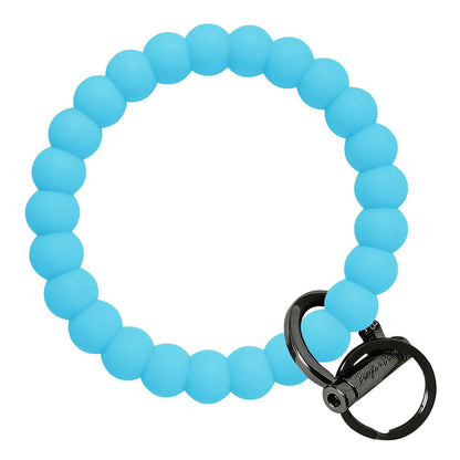 Bubble Bangle & Babe Bracelet Key Ring