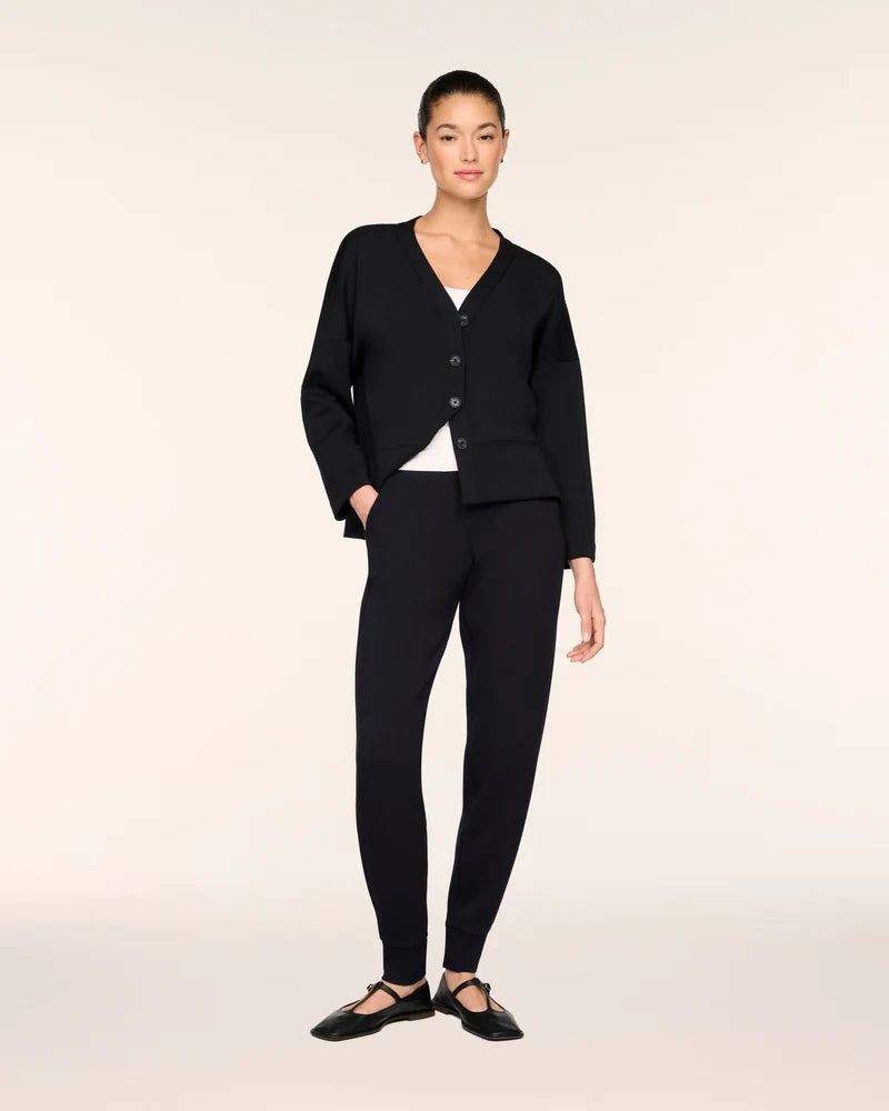 Slim Cuff Jogger