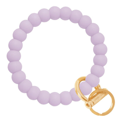Bubble Bangle & Babe Bracelet Key Ring - BAY WINDOW