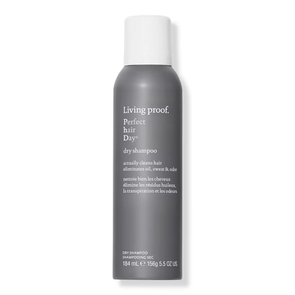 LP Perfect Hair Day Dry Shampoo - BAY WINDOW