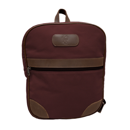 JH Backpack - BAY WINDOW