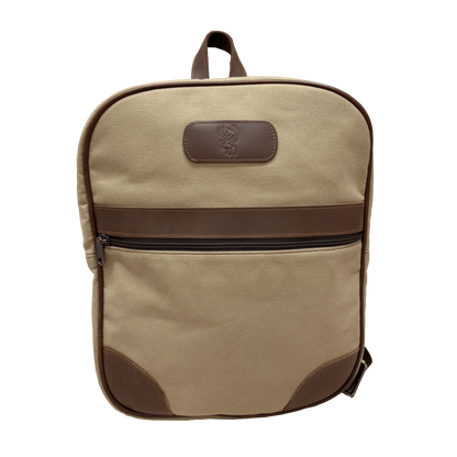 JH Backpack - BAY WINDOW