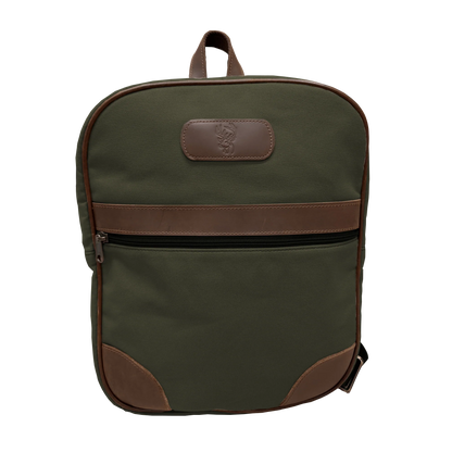 JH Backpack - BAY WINDOW